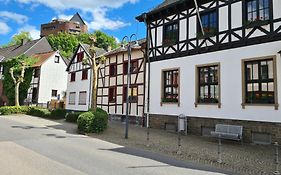 Ferienwohnung am Rathaus